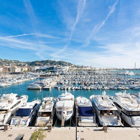 Darxia -Cannes Vieux Port エクステリア 写真