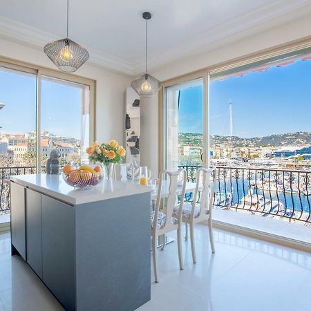 Darxia -Cannes Vieux Port エクステリア 写真