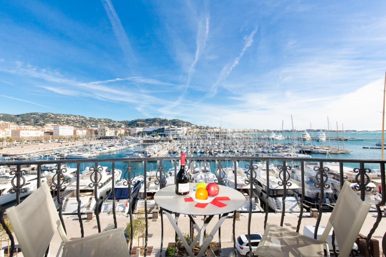 Darxia -Cannes Vieux Port エクステリア 写真