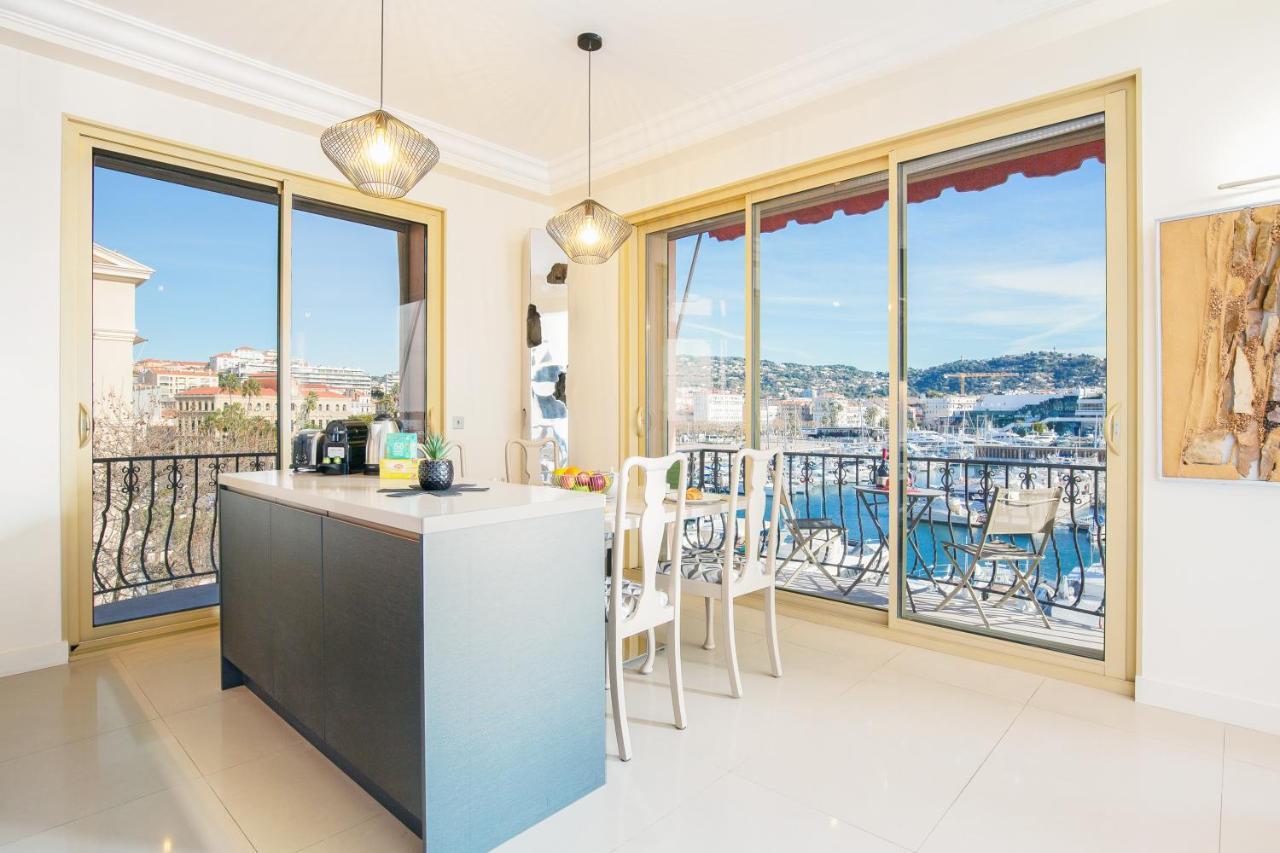 Darxia -Cannes Vieux Port エクステリア 写真