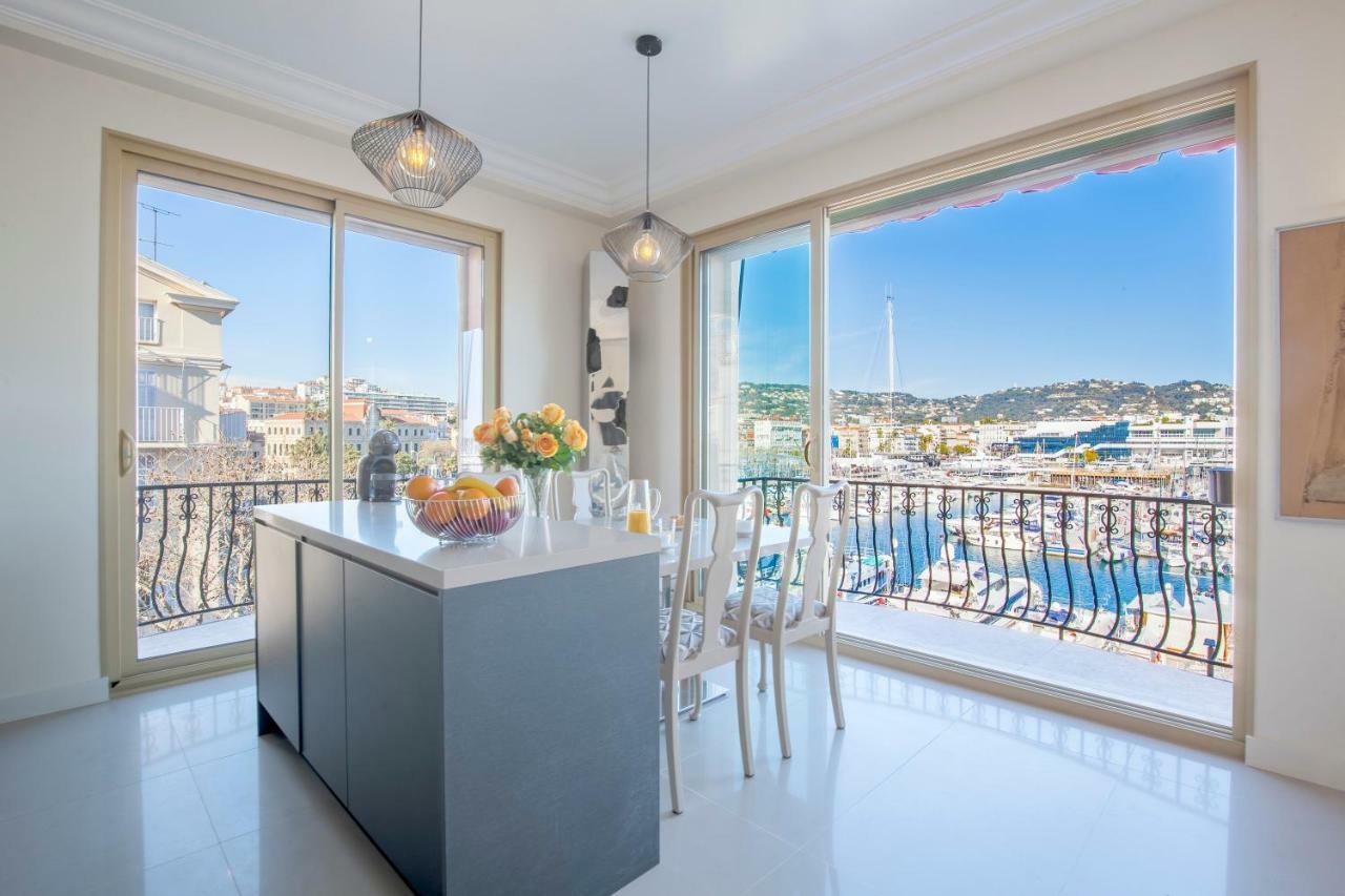 Darxia -Cannes Vieux Port エクステリア 写真