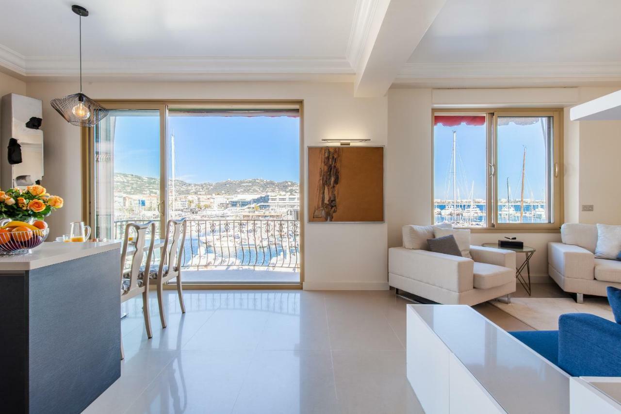 Darxia -Cannes Vieux Port エクステリア 写真